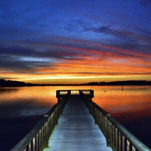 BLACK BAYOU LAKE 6 (CADDO PARISH) (Digital download)