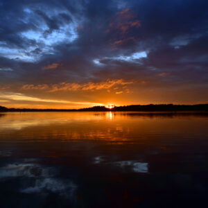 BLACK BAYOU LAKE 30 (CADDO PARISH) (Digital download)