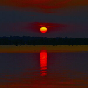 BLACK BAYOU LAKE 27 (CADDO PARISH) (Digital download)