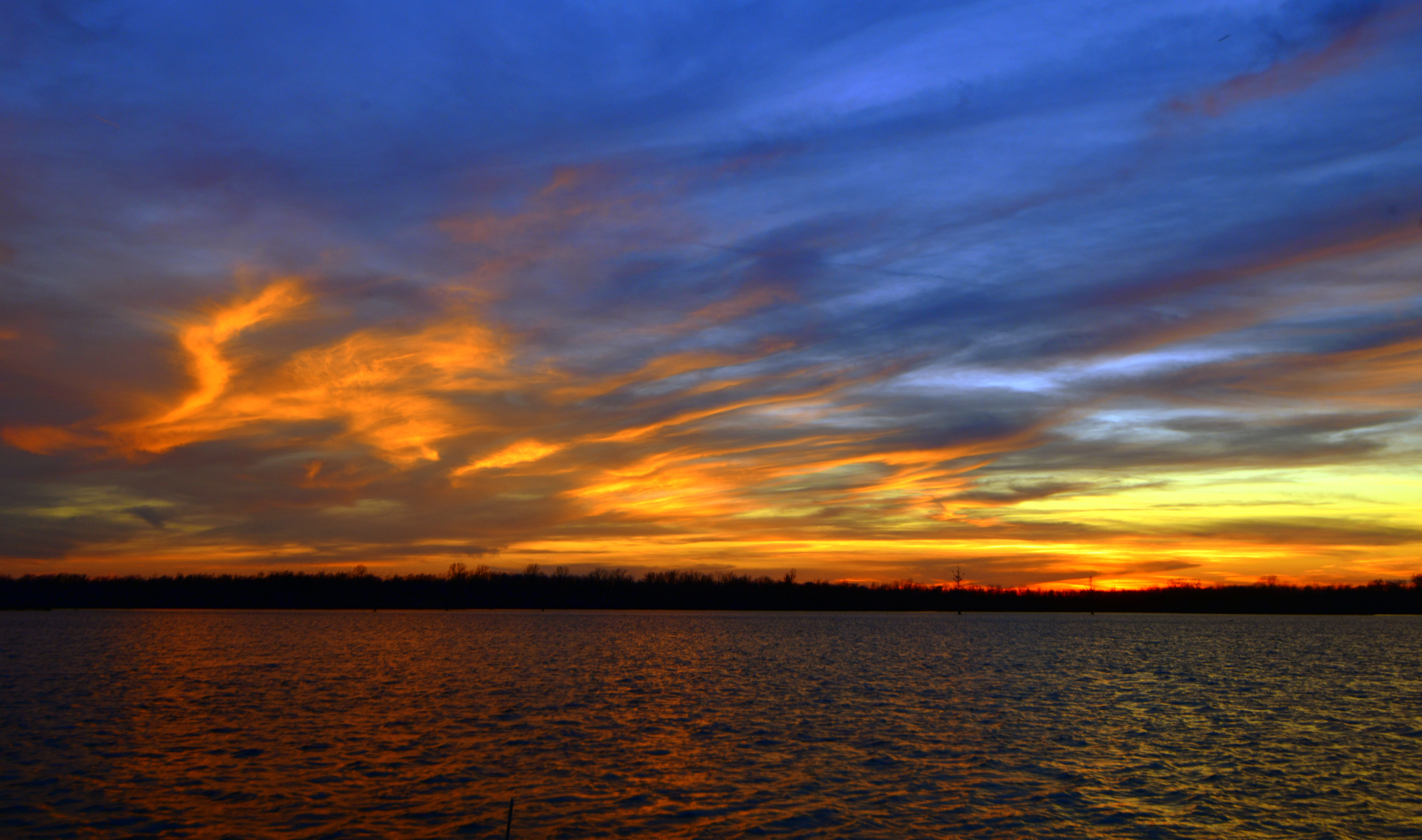 RED RIVER NATIONAL WILDLIFE REFUGE 15 (Print)