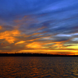 RED RIVER NATIONAL WILDLIFE REFUGE 15 (Digital download)