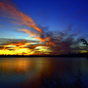 RED RIVER NATIONAL WILDLIFE REFUGE 13 (Digital download)