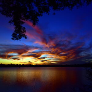 RED RIVER NATIONAL WILDLIFE REFUGE 14 (Digital download)