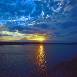 RED RIVER NATIONAL WILDLIFE REFUGE 18 (Digital download)